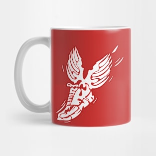 feels like flying Mug